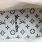 Louis Vuittоп Trainer Low 'Signature Black'