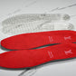 Louis Vuittоп Skate Sneaker by KidSuper 'White Red'