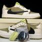 Travis Scott x AJ1 Low 'Golf'