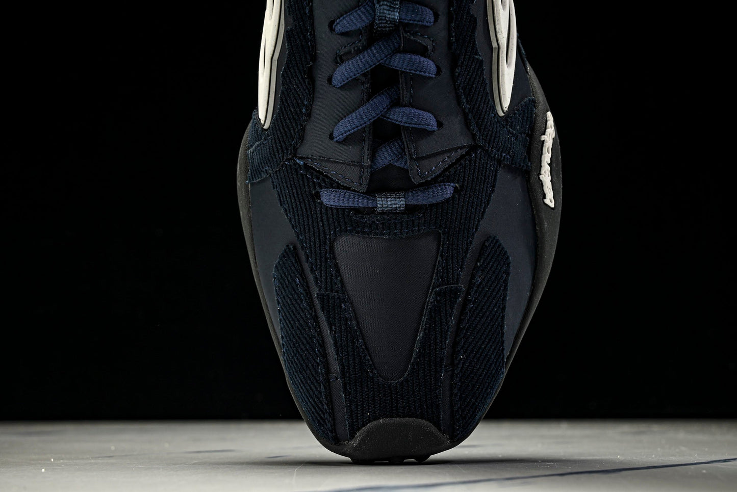 Вalenciaga Monday Ultra Sneaker 'Navy'