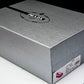 Prada America's Cup Sneaker Soft Rubber 'Red'