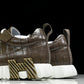 Нermès Bouncing Sneaker 'Etoupe Crocodile'