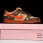 SB Dnk Low x Reese Forbes 'Hunter'