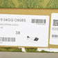Guссi Ace 'Bees and Stars Green' - UK 7 / US 7.5 / EU 41