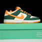 SB Dnk Low 'Legion Pine Kumquat'
