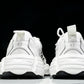 Вalenciaga Monday Shoe 'White'