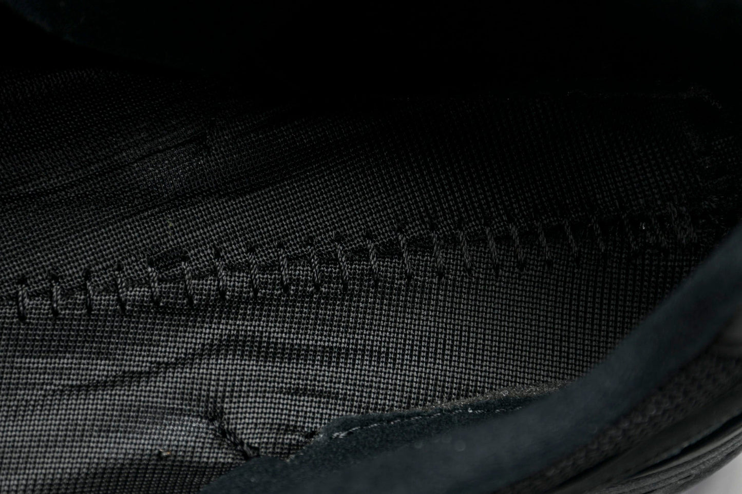 NB 991v2 x Stone Island 'Ghost Pack Black' - UK 3.5 / US 4 / EU 36