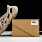 Yzy Foam RNNR 'Stone Sage'