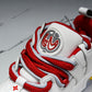 Louis Vuittоп Skate Sneaker by KidSuper 'White Red'