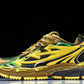 Off-White "Be Right Back" Sneaker 'Yellow Brown'