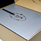 Prada America's Cup Sneaker Soft Rubber 'Royal Blue'