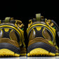 Off-White "Be Right Back" Sneaker 'Yellow Brown'