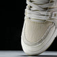 Louis Vuittоп Trainer Low 'Beige Denim Monogram Textile'