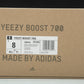 Yzy Boost 700 Bright Blue
