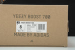 Yzy Boost 700 Bright Blue