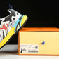 Louis Vuittоп Runner Tatic Sneaker 'Silver Multi'
