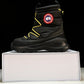Canada Goose Toronto Boot 'Black'