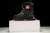 Canada Goose Toronto Boot 'Black'