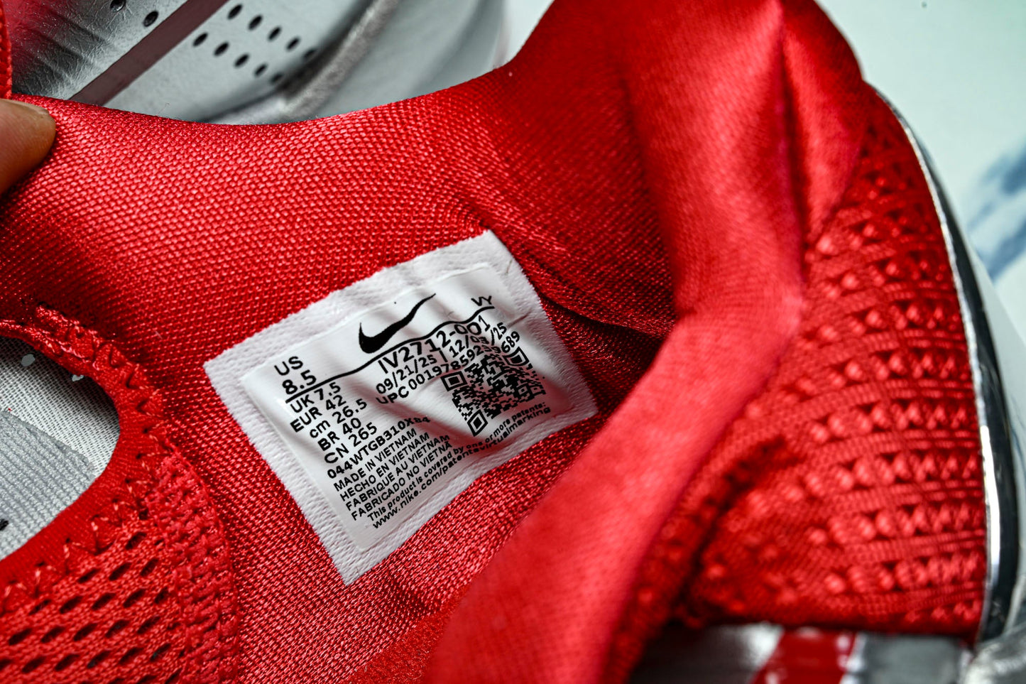 Kobe 5 Protro x Caitlin Clark 'Rookie of the Year'