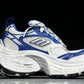 10XL Sneaker 'White Blue'