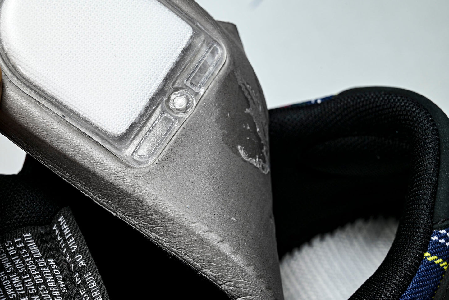 SB Dnk Low x Nardwuar 'Tartan'