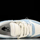Off-White Out Of Office OOO Low Top 'Sartorial Stitching - Blue White'