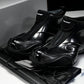 Вalenciaga Basketball Sneaker 'Black'