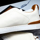 ZEGNA Triple Stitch 'Off White'