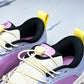 LOEWE × ON Cloudsolo 'Purple Pink Grey'