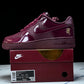 Central Cee Syna x AF1 Low 'Dark Beetroot' (UK Exclusive)