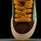D1or B33 'Turquoise Brown'