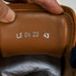 D1or B33 'Brown Cream Oblique'