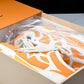 Louis Vuittоп Skate Sneaker 'Yellow White'