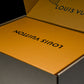 Louis Vuittоп Trainer by Tyler, The Creator 'White Mocha'