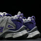 Runner 'White Purple'