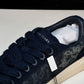 D1or x Denim Tears B33 'Blue Peace Sign'