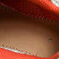 3XL Sneaker Extreme Lace 'White Orange'