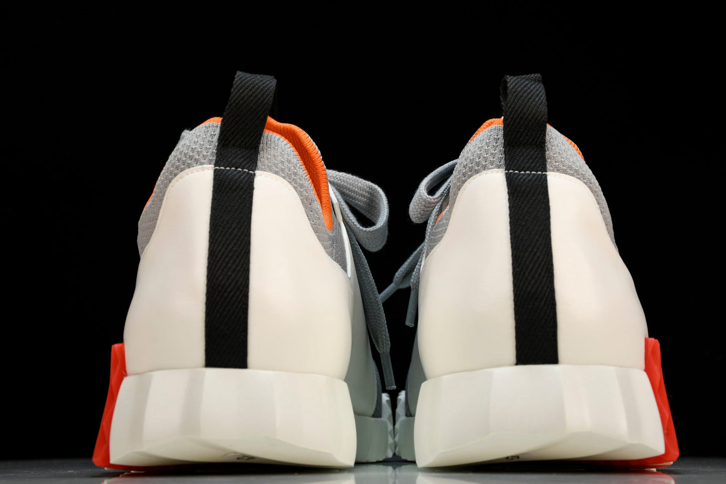 Нermès Depart Sneaker 'Gris Blanc'