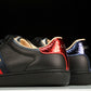 Guссi Ace 'Black Bee' - UK 11 / US 11.5 / EU 45