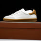 Loro Piana Tennis Walk 'White Perforated'