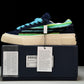 D1or x Denim Tears B33 'Blue Mohair'