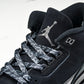 AJ3 Retro 'Black Cat' (2025)