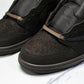 Travis Scott AJ1 Retro Low OG 'Velvet Brown'