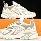 Louis Vuittоп Runner Tatic Sneaker 'Grey White'
