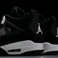 AJ4 Retro 'White Thunder'