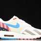 AM1 x Parra