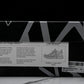 Off-White "Be Right Back" Sneaker 'Paris'
