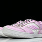 Вalenciaga Hamptons Worn-Out Sneaker 'White Pink'