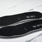 D1or B22 'Black Silver'