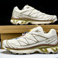 Salomon XT-6 Series Lightweight 'Brown'